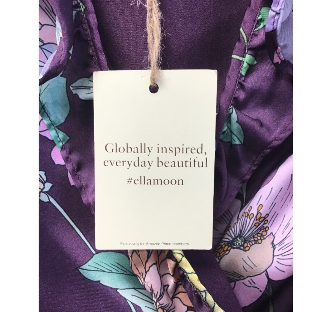 Ella Moon Dress - Picture 11 of 11